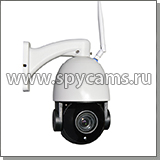 камера наружного видеонаблюдения с датчиком движения, наружная камера с записью