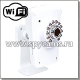 IP камеры видеонаблюдения для дома, IP камера для домашнего наблюдения