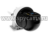 «HDcom K61-5X-4MP-4G» - уличная беспроводная поворотная 4G-LTE охранная купольная 4MP IP-камера видеонаблюдения