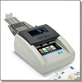 Автоматический детектор банкнот (валют) "DOLS-Pro HL-306-3"