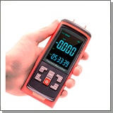 Дифференциальный портативный цифровой манометр «HT-GT5101-40KPA»