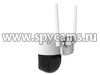 Уличная поворотная Wi-Fi IP-камера 5Mp «HDcom SE110-5MP» с записью в облако Amazon и датчиком движения