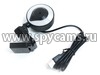 Web камера HDcom Zoom W20-4K - объектив