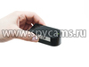 Поворотная HD автономная IP Wi-Fi МИНИ камера - JMC WF12-180-P - в руке